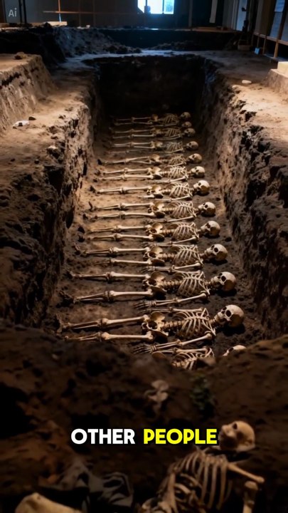 The Dark Secret of Mound 72