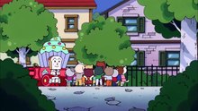 それいけ!アンパンマン #1106『しょくぱんまんとカップケーキちゃん』ほか