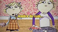 Saudades 😢