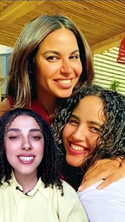 ميكس من 3 فنانات ... أمينة بنت نسرين أمين 😍