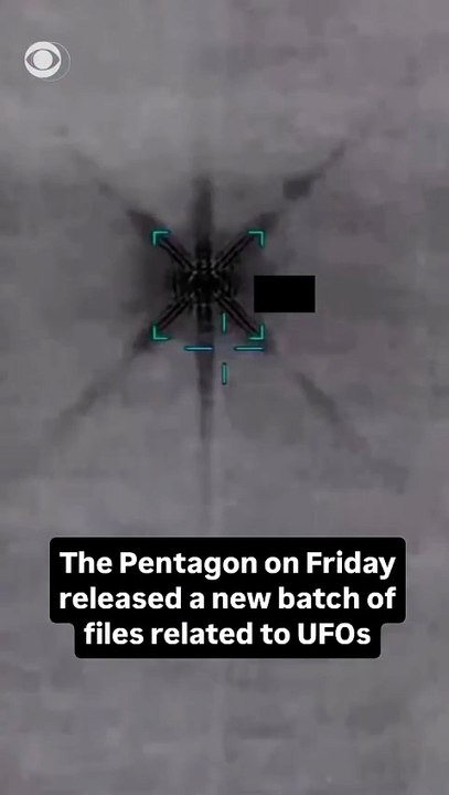 Friday released a new batch of files related to...