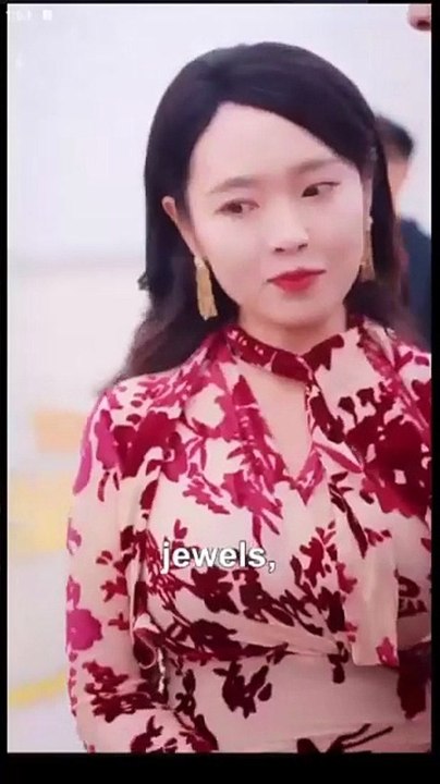 Unruly son ruined his dad's deal Chinese Drama