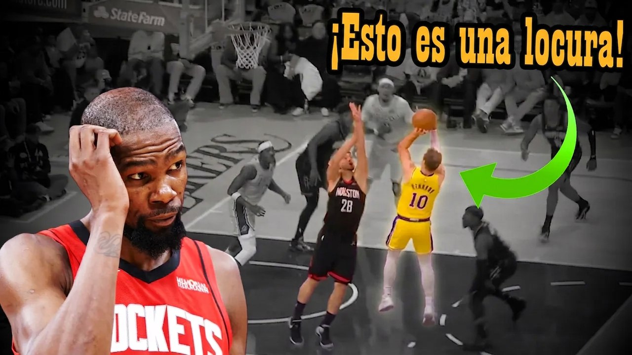 Este es el peor colapso que he visto