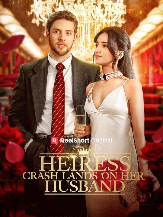 Heiress Crash Lands on Her Husband Full Episode