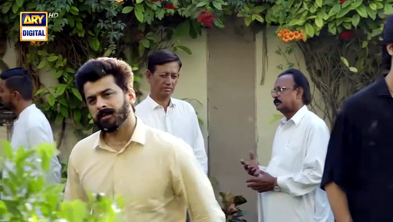 Naqaab EP - 21 [Full Movie]