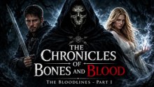 The Chronicles of Bones & Blood | The Bloodlines - Part I