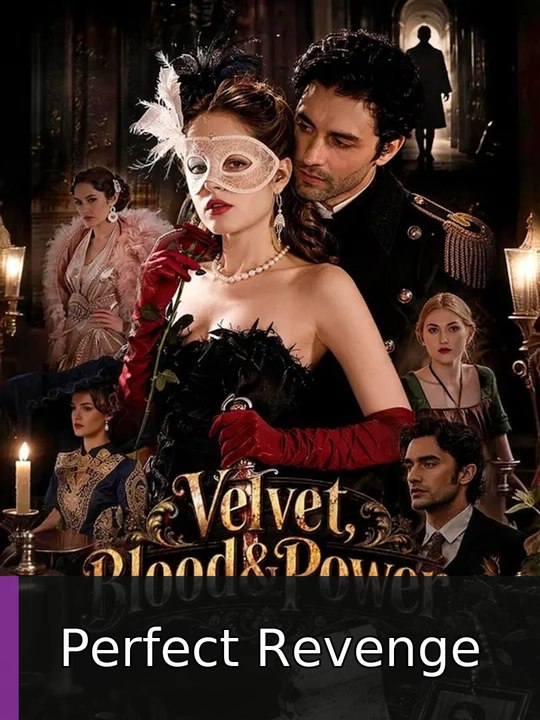Velvet, Blood & Power englishsubtitle watchfull Perfect Revenge