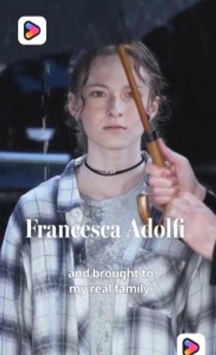 Allying With The Outcast EnglishSub DramaRush