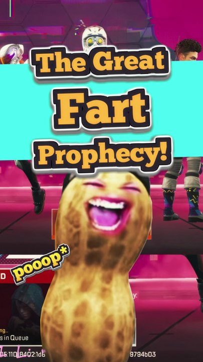 GOT CAUGHT FARTED ON STREAM AT LAST! 💀💨