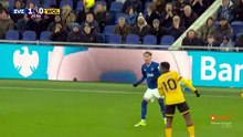 Everton 1-1 Wolverhampton Wanderers - Goals and Highlights (8/1/2026) | Truyền Hình FPT Play