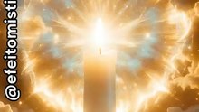 Quando Usar a Vela Branca e Seus Efeitos Espirituais