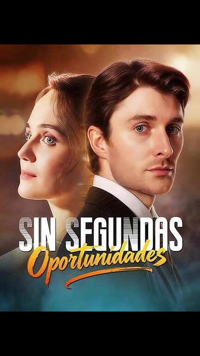 Sin segundas oportunidades