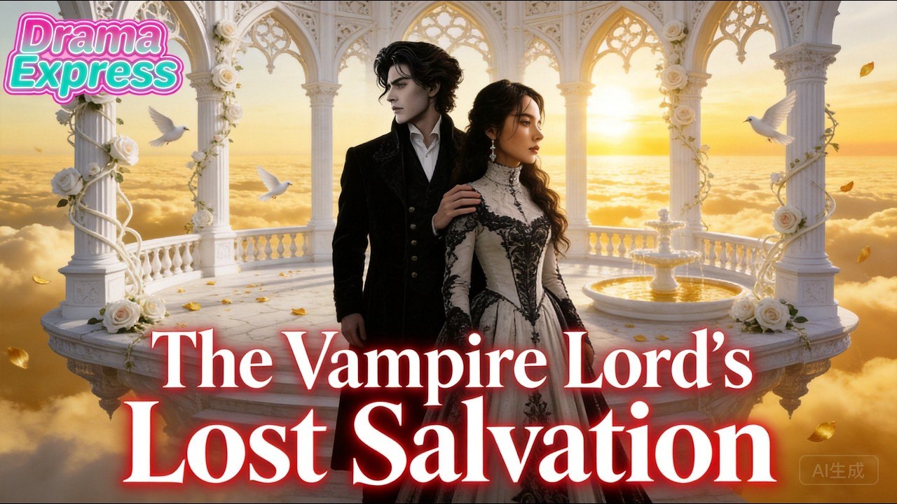 The Vampire Lord's Lost Salvation,Reborn Bride, Stolen Groom  FULL MOVIES ENGLISH SUB