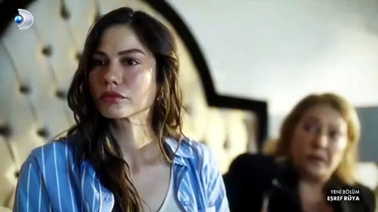 Eşref Rüya 46 Bölüm izle Full HD | Full Short Drama | English Sub 2026 [Full Movie]