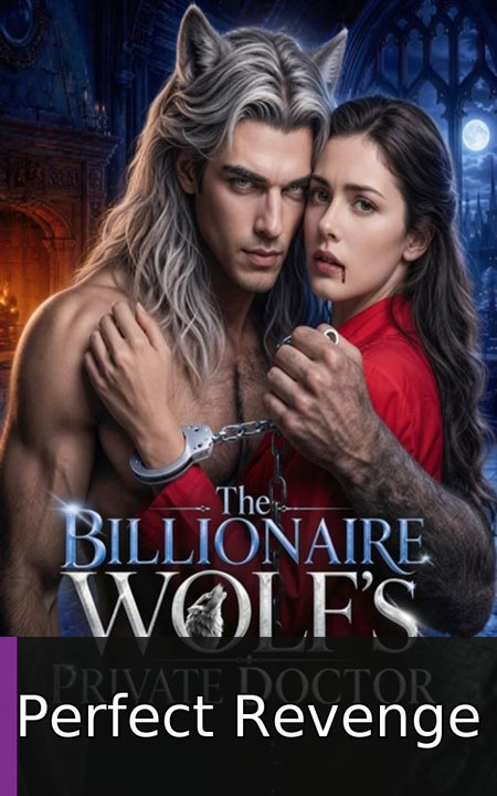 The Billionaire Wolf's Private Doctor MOVIES englishsub fullmovie🍿🍿🍿 Perfect Revenge