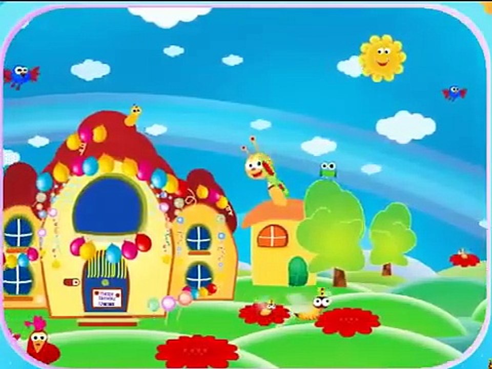 Matias BabyTV, Día especial II