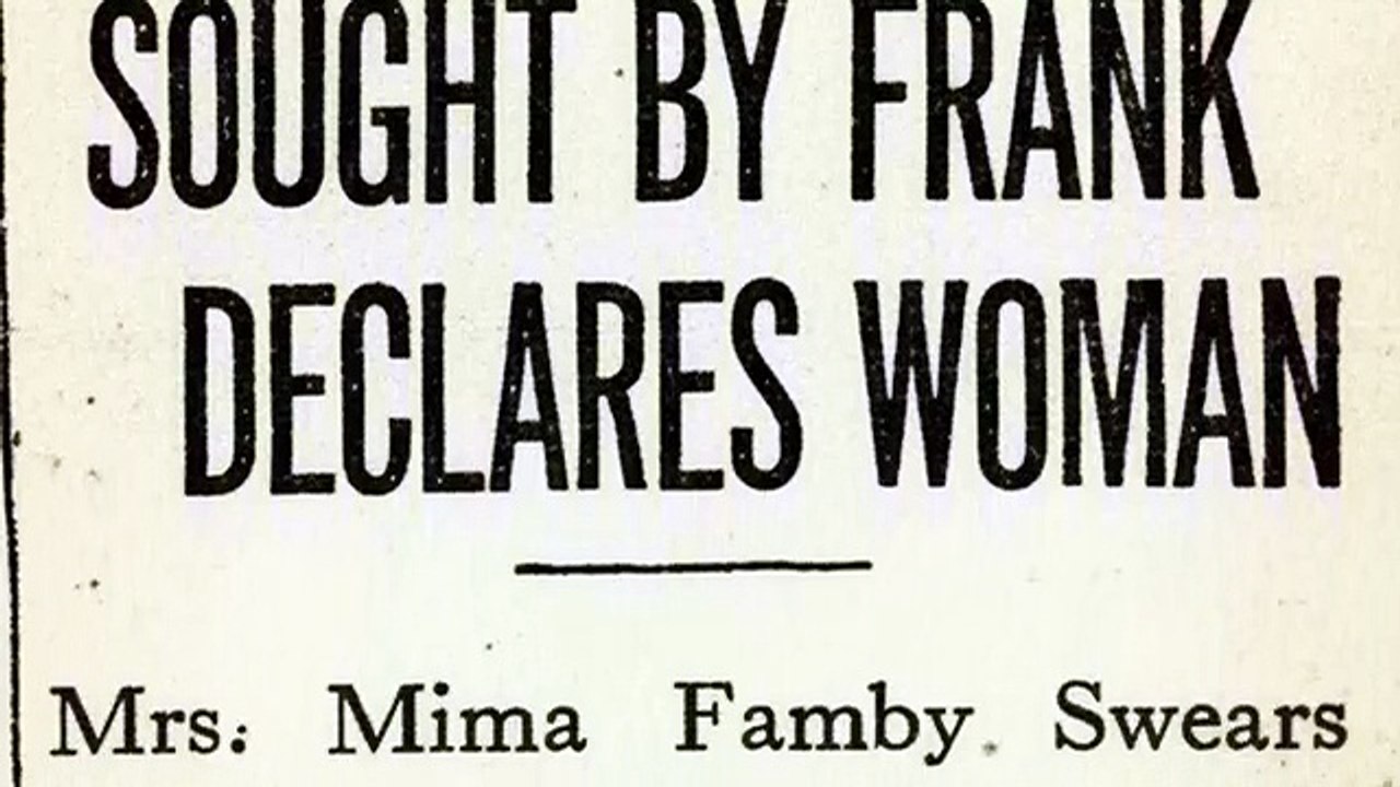 Thursday, 5th June 1913 Jury Will Probe Dictagraph Row