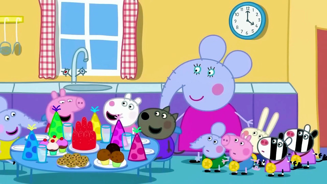 New Mysteries In Peppa Pig You Should Know