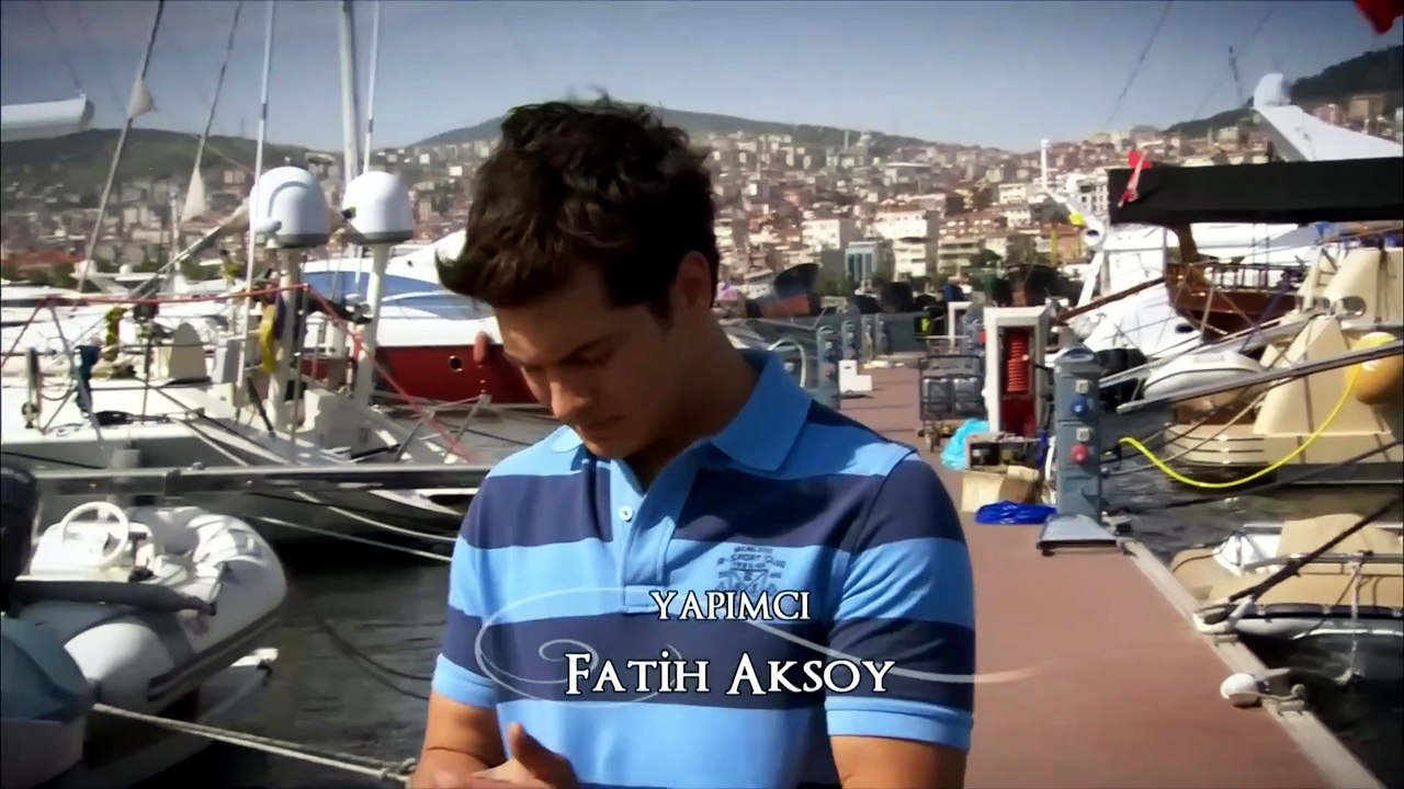 El Secreto de Feriha Capitulo 41 Español Latino