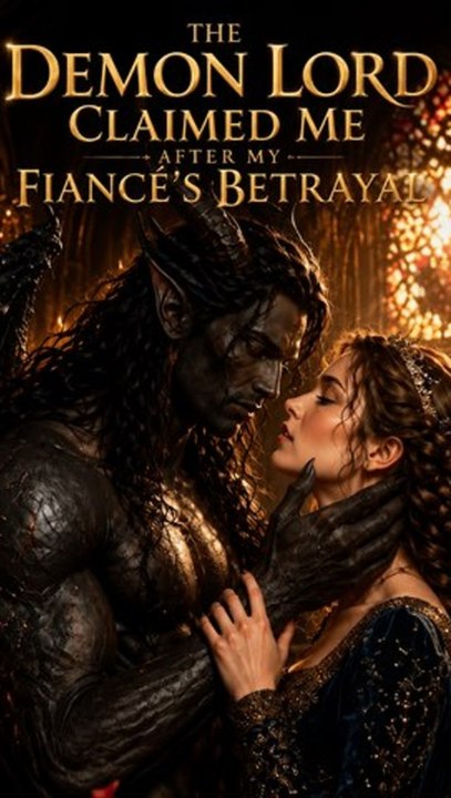 The Demon Lord Claimed Me After My Fiancé's Betrayal - Full Episode (ENGSUB) | Fantasy Romance #ASR