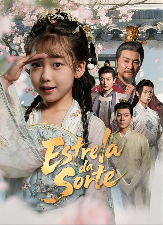 Estrela da Sorte Série Completa