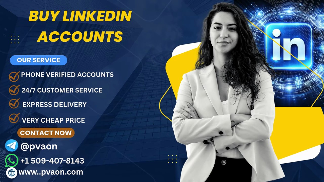 10 Mistakes to Avoid When Purchasing LinkedIn Accounts