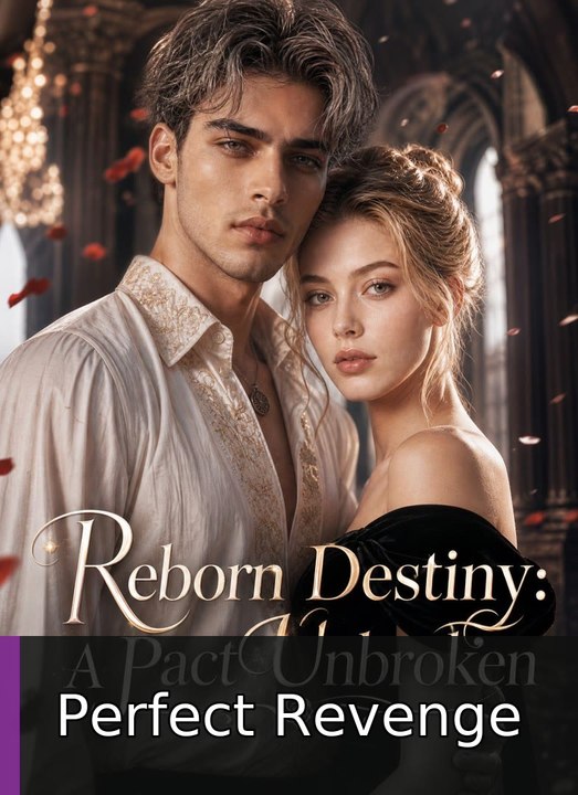 Reborn Destiny: A Pact Unbroken engsubtitle fullepisode🌸🎉 Perfect Revenge