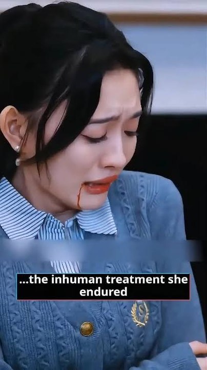 She left a hollow love and found true happiness at last | Serie Completa | Short Drama English | Ivory Drama