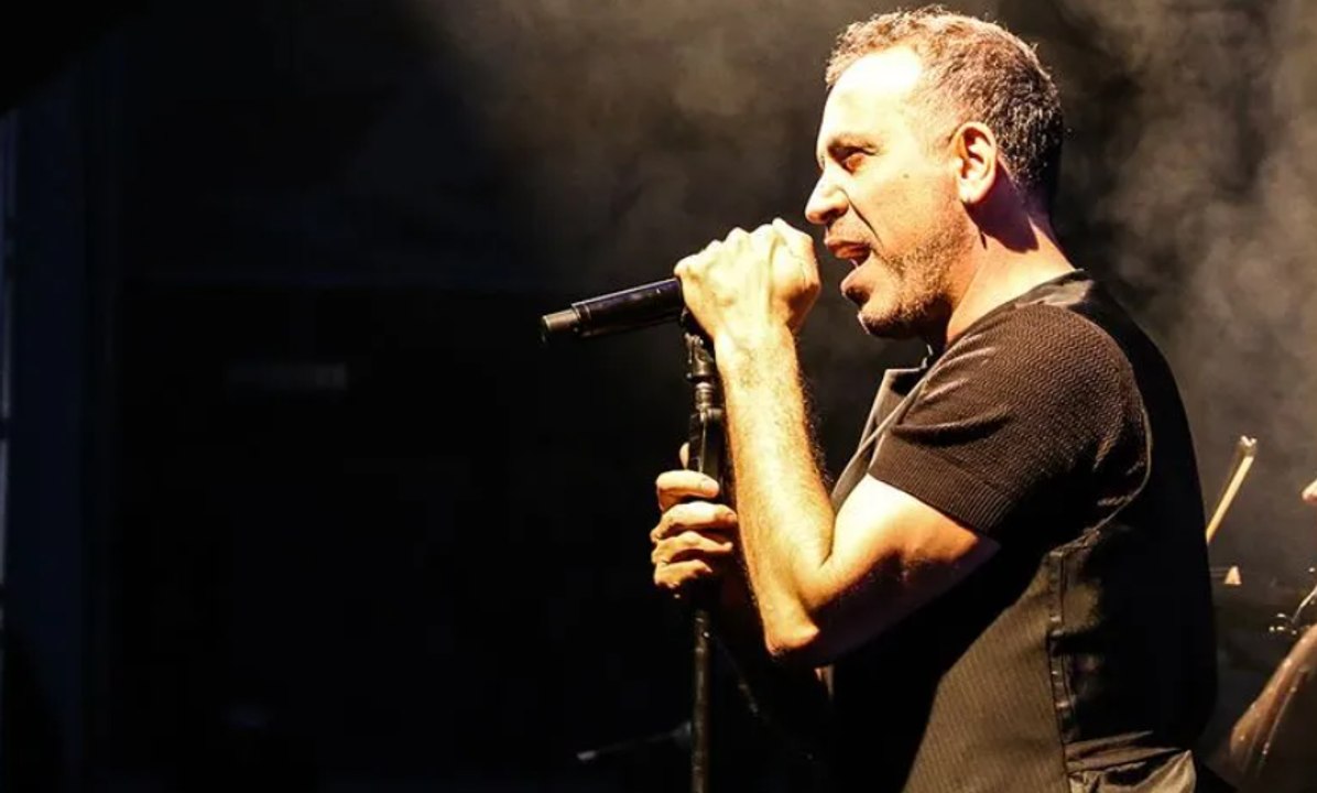Haluk Levent hakkında gözaltı kararı