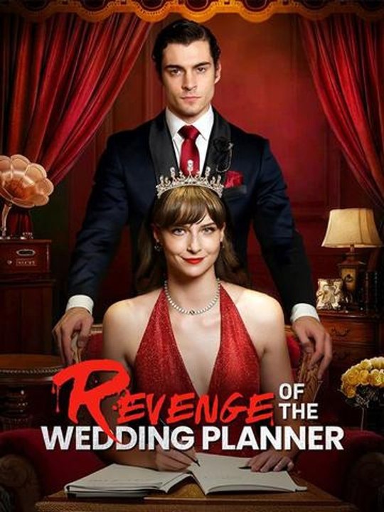 Revenge of the Wedding Planner englishsubtitle fullfilm❗️❗️ Perfect Revenge