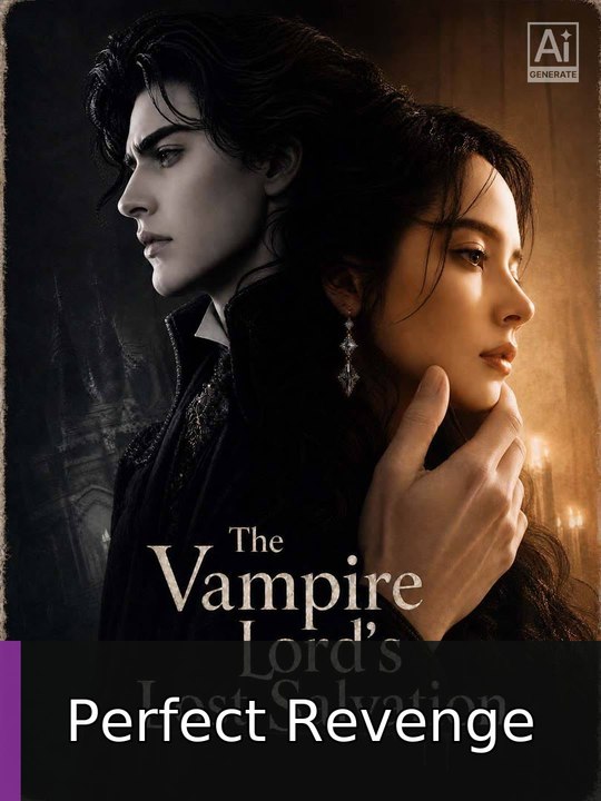 The Vampire Lord's Lost Salvation engsub fullmovie🍿 Perfect Revenge