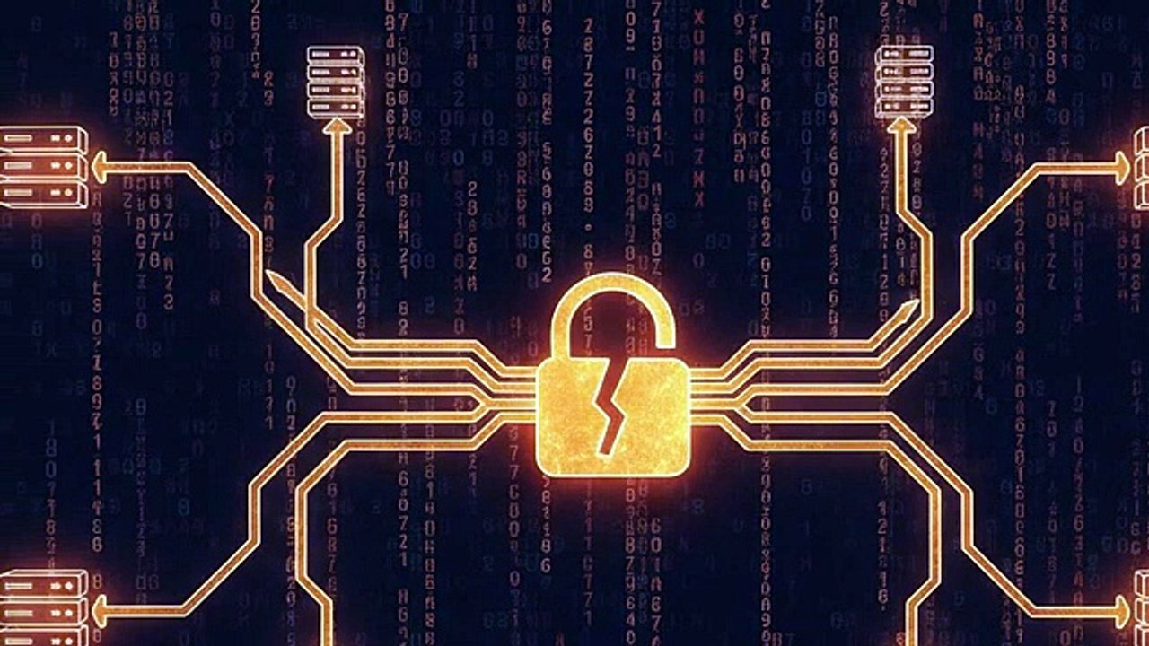 SINAL NEGRO — Ep.05: API Que Se Defende | Analog Horror & API Security