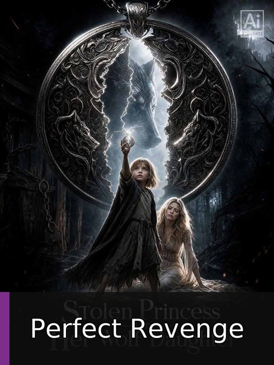 Stolen Princess and Her Wolf Daughter engsubtitle fullmovie🎯🔥 Perfect Revenge