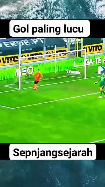 Komedi sepakbola tahan tawa#fifa#timnas#sepakbola
