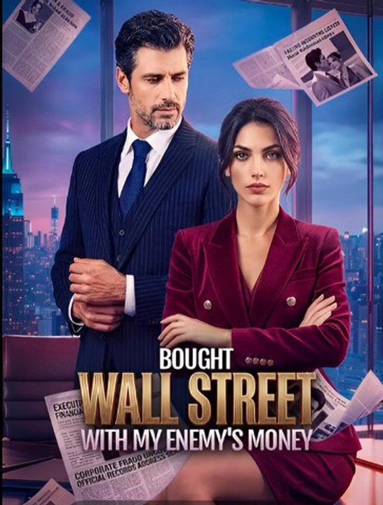 Bought Wall Street With My Enemy's Money