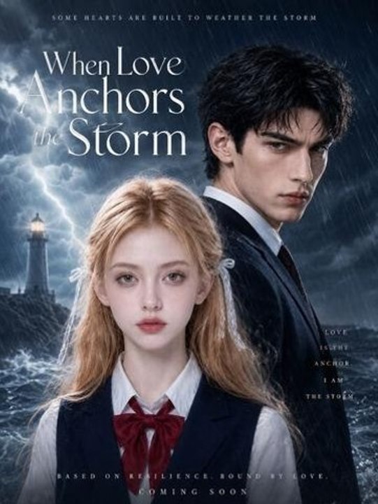 When Love Anchors the Storm