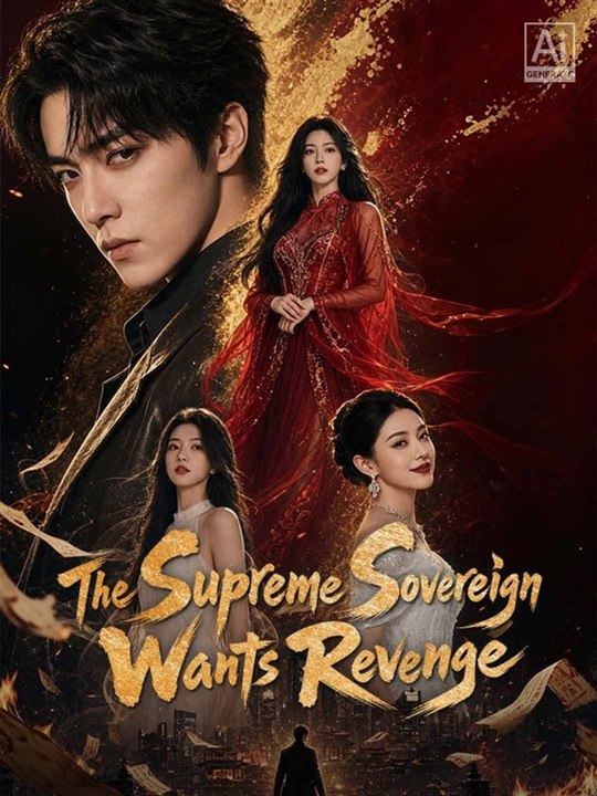 Watch The Supreme Sovereign Wants Revenge: Complete Full EPS