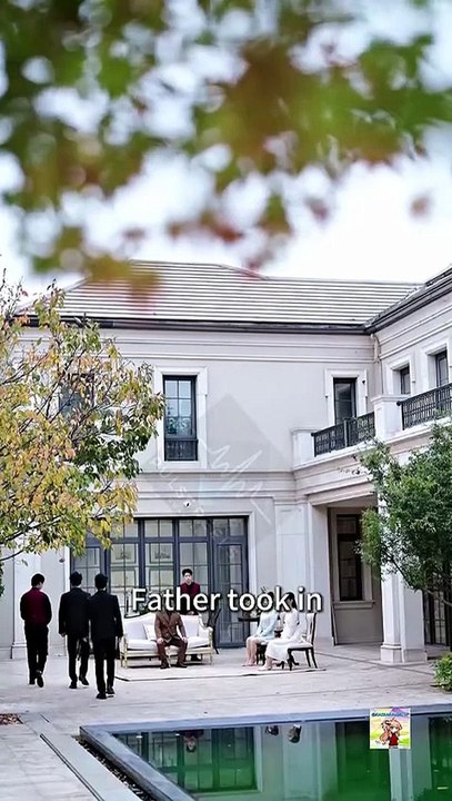 I Fired My Bodyguard After I Died SDTV