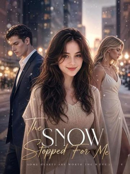 The Snow Stopped for Me - Full Movie #englishsub #watchfull ⚡️🍿⚡️