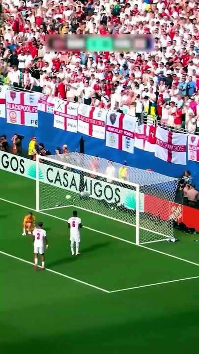 England VS Norway - Match Highlights