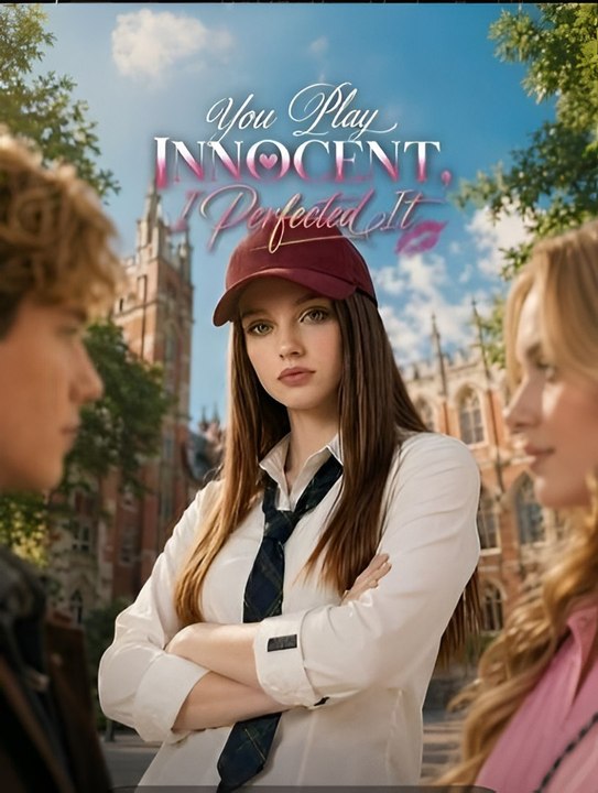You Play Innocent I Perfected It - All Episodes 2026