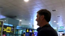 Jesulín de Ubrique, orgulloso de su hija Julia Janeiro tras convertirse en propietaria
