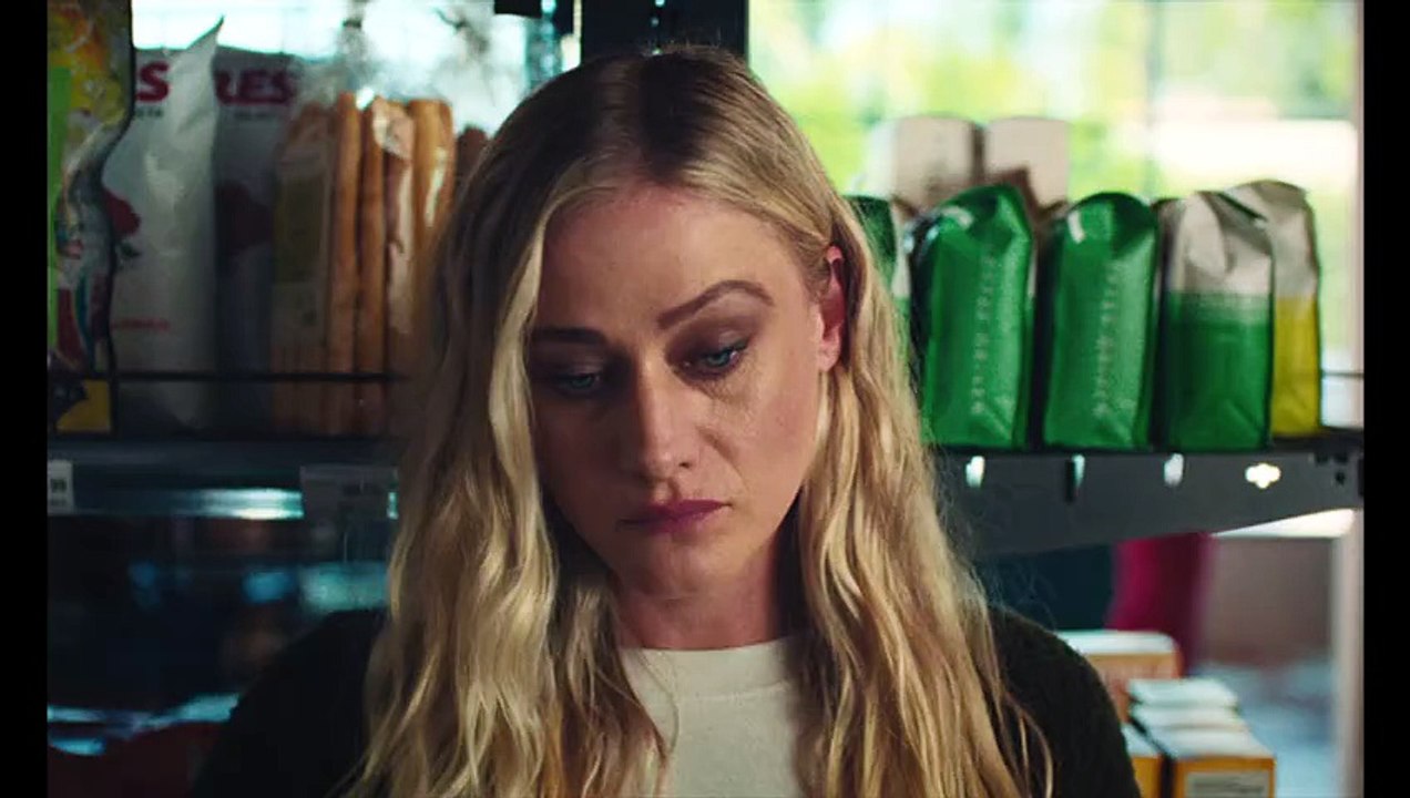 Touch Me 2026  Full Movie