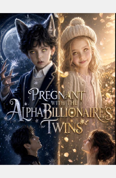 Pregnant With The Alpha Billionaire's Twins-Drama FULL MOVIES ENGLISH SUB