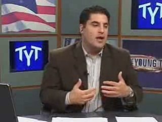 Bush Gives Us A Solution To Our Energy Crisis