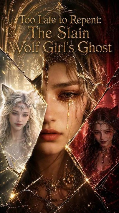 Too Late to Repent：The Slain Wolf Girls Ghost :|| New Movie |🔝