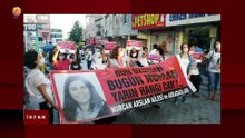 JIN TV |İSYAN-Nurcan ARslan Davası