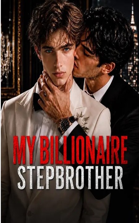My Billionaire Stepbrother - 🍉💚