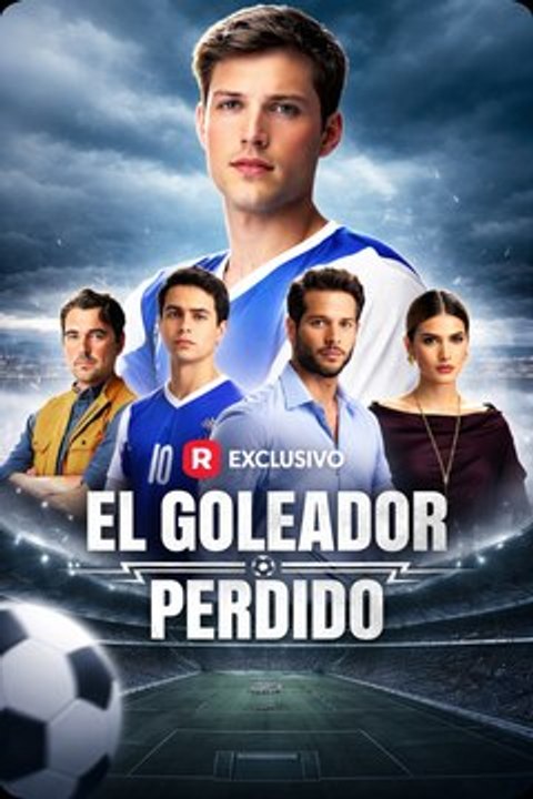 El Goleador Perdido (Español) #ShortDrama