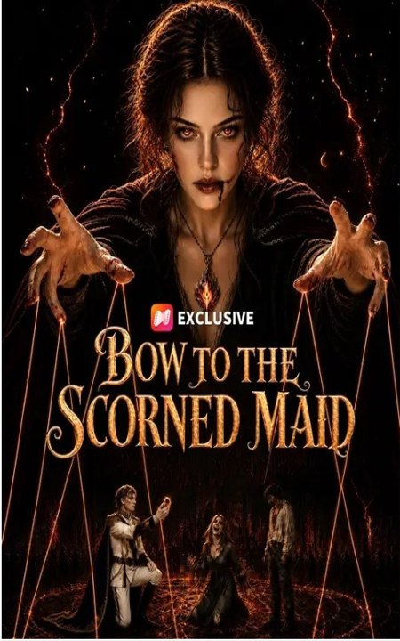 Bow to the Scorned Maid - FULL